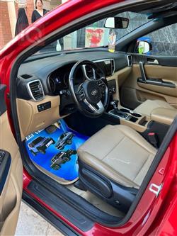 کیا سپۆرتاج